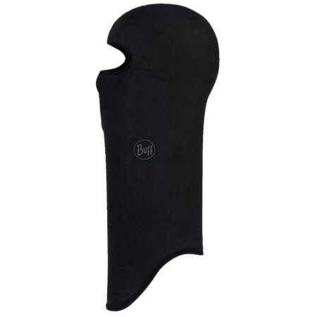 Buff Microfiber Balaclava maszk fekete