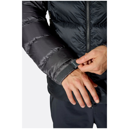 Rab Neutrino Pro Hoody férfi dzseki