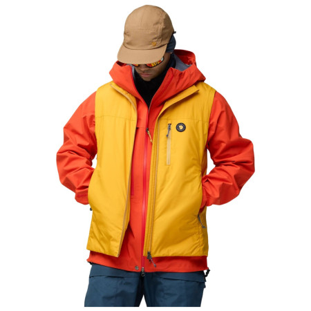 Fjällräven Bergtagen 60 Insulation vest M férfi mellény