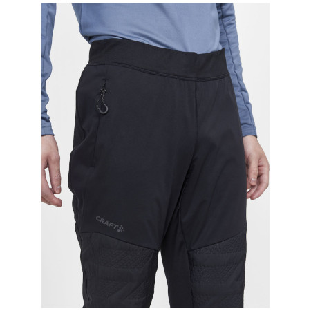 Craft Adv Nordic Training Speed férfi téli nadrág