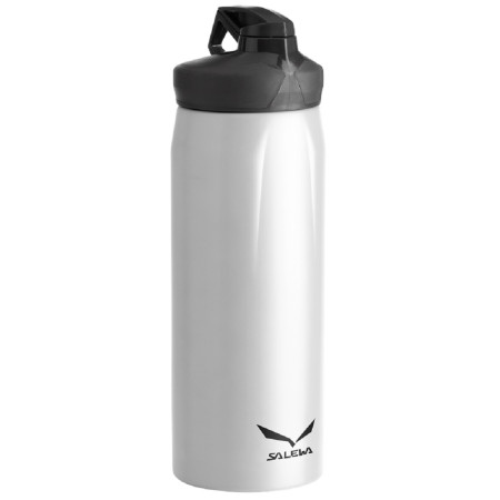 Üveg Salewa Hiker Bottle 1,0 l szürke cool grey