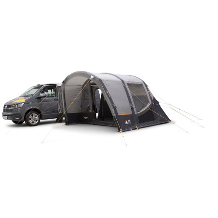 Vango Cove III Air Low elősátor