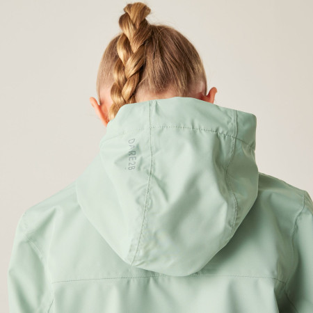 Dare 2b Kids Switch II Jacket GlacierGreen gyerek dzseki