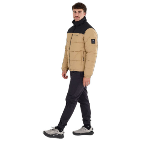 Fundango Winton Jacket férfi télikabát