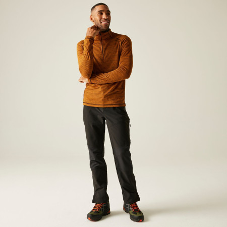 Regatta Yonder II férfi funkcionális pulóver