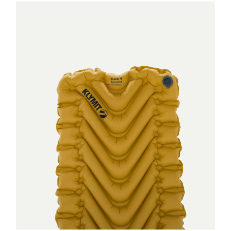 Klymit Insulated static V Lite Eco felfújható derékalj