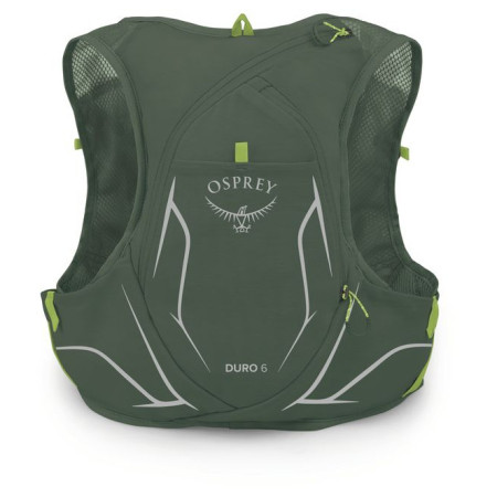 Osprey Duro 6 futómellény