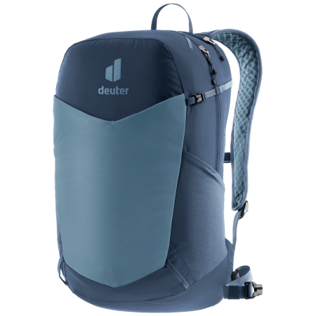 Deuter Speed Lite 21 túrahátizsák kék atlantic-ink