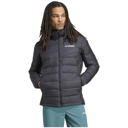 Adidas Mt Down Ho J férfi tollkabát