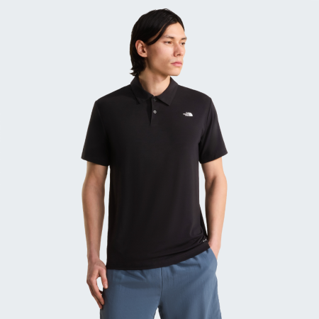 The North Face Adventure Polo férfi póló