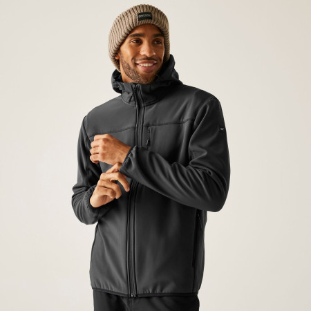 Regatta Ossek férfi dzseki