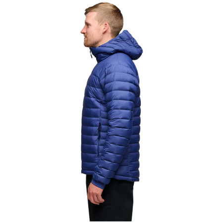 Black Diamond Access Down 2.0 Hoody férfi tollkabát