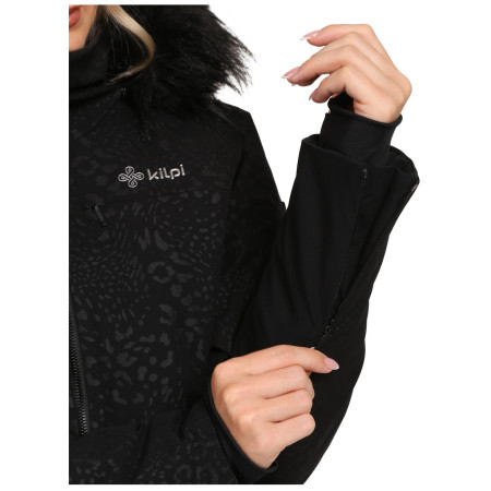 Kilpi Lena-W női dzseki