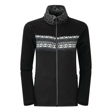 Női szvetter Dare 2b Overawe fekete