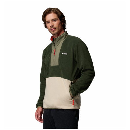 Columbia Sequoia Grove™ Ii Hz Fleece férfi pulóver