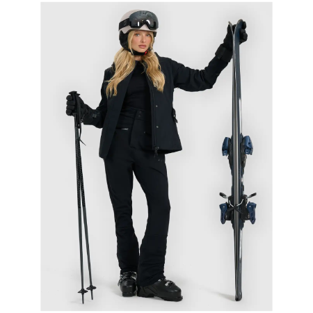 4F Technical Jacket F0869 női kabát