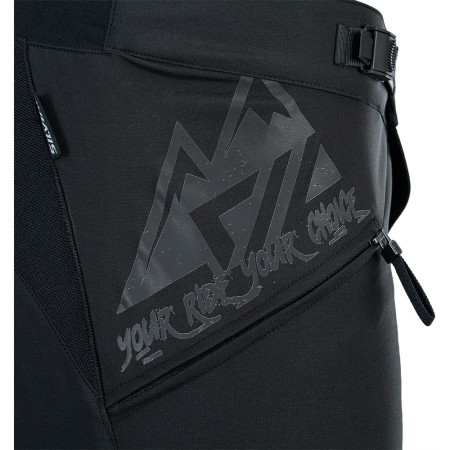 Silvini Fabriano (2025) férfi kerékpáros nadrág