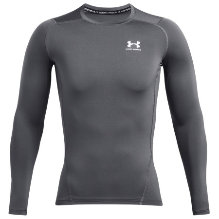 Under Armour HG Armour Comp LS férfi funkcionális póló