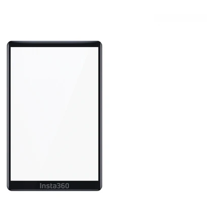 Insta360 X5 Screen Protector képernyővédelem