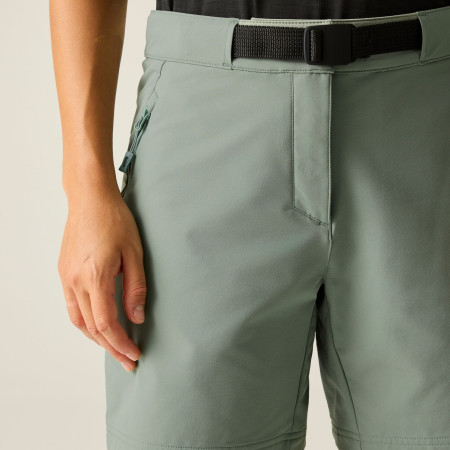 Dare 2b Melodic Pro III Short női rövidnadrág