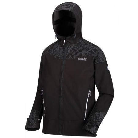 Regatta Hewitts V férfi dzseki