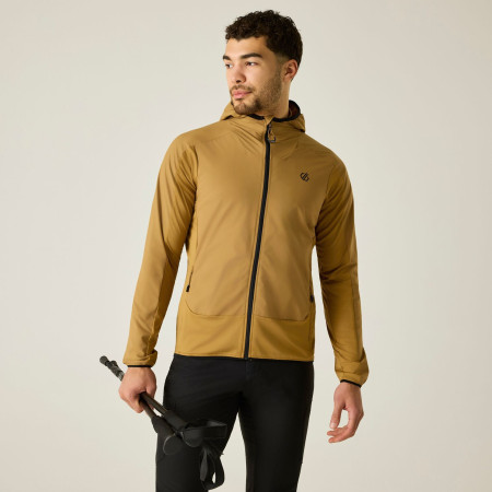 Dare 2b Endurance Strech Midlayer férfi pulóver