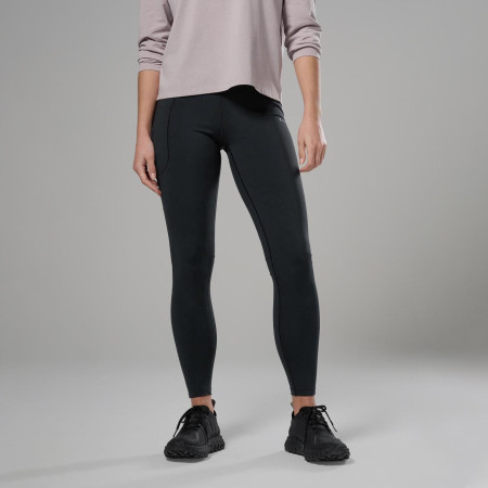 Montane F Ineo Lite Tights Reg Leg női leggings