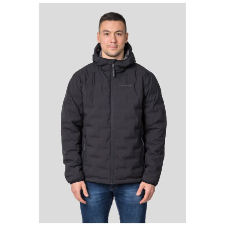 Hannah Zazu férfi télikabát