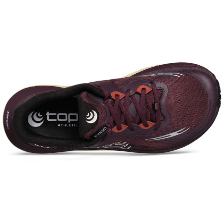 Topo Ultraventure 5 Wide női futócipő