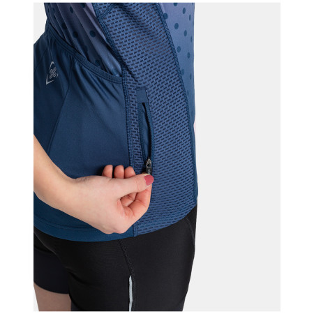 Kilpi Ritael női biciklis póló