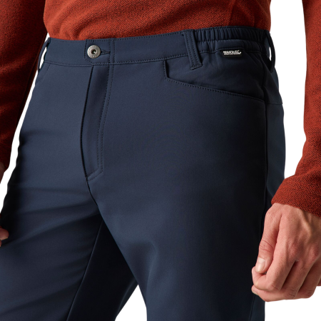 Regatta Fenton Softshell Trousers férfi softshell nadrág