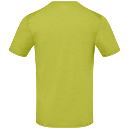 Norrona femund equaliser merino T-shirt férfi póló