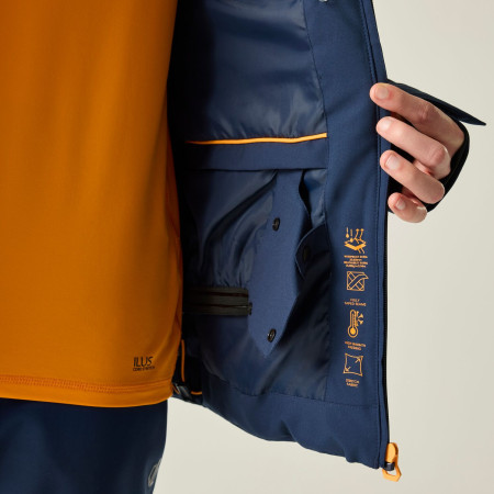 Dare 2b Speed III Jacket férfi dzseki