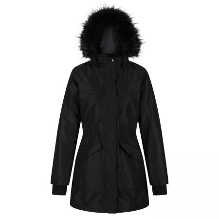 Regatta Samiyah női dzseki fekete
