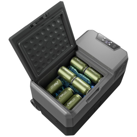 Yolco BCX30 kompresszoros hűtőláda