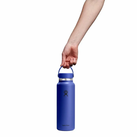 Hydro Flask 40 Oz Wide Flex Cap termosz