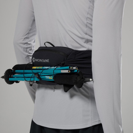 Montane Gecko Wp1+ övtáska futóknak