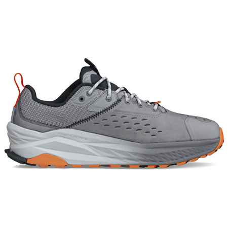 Altra M Olympus 6 Hike Low Gtx férfi túracipő