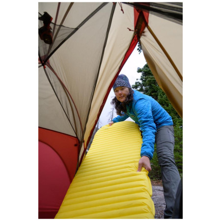 Therm-a-Rest NeoAir Xlite NXT R felfújható derékalj