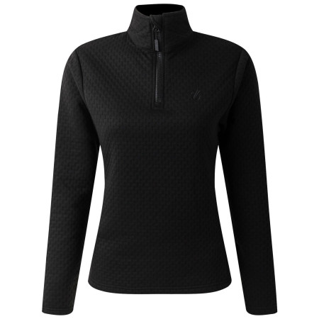 Dare 2b Blindside Midlayer női funkcionális pulóver fekete Black