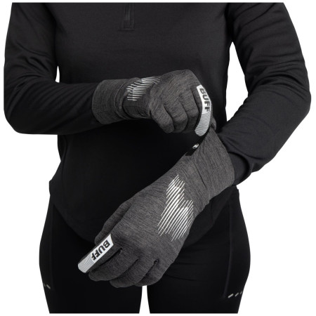 Buff DryFlx® Gloves kesztyű