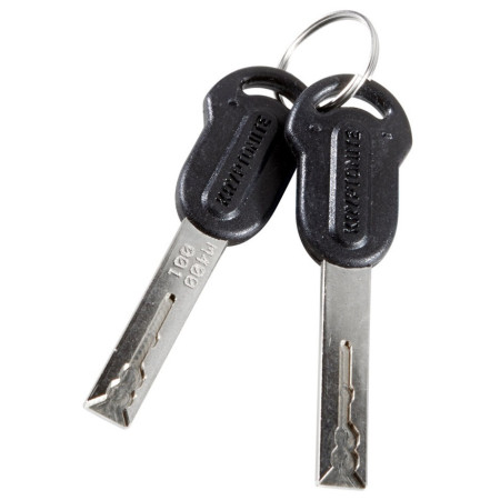 Kryptonite Keeper 585 Folding Lock kerékpár lakat