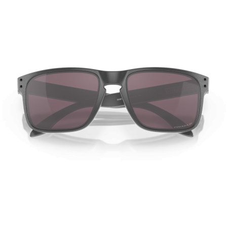 OAKLEY Holbrook Steel napszemüveg