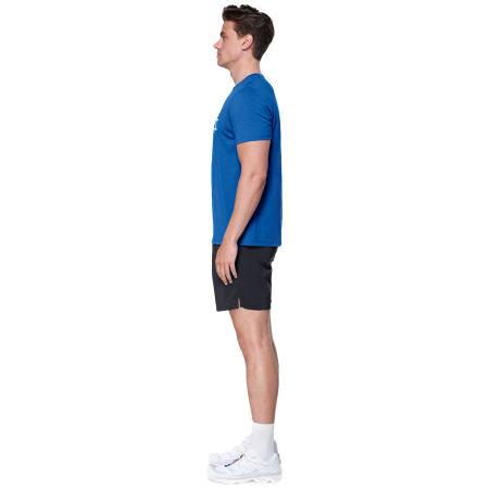 Devold Classic "Triple" Tee Man férfi póló