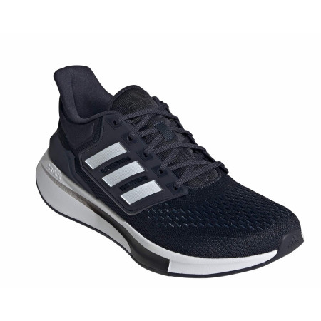 Férficipő Adidas Eq21 Run sötétkék