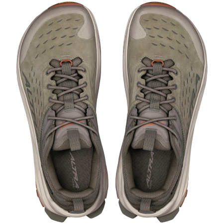 Altra M Olympus 6 Hike Low Gtx férfi túracipő
