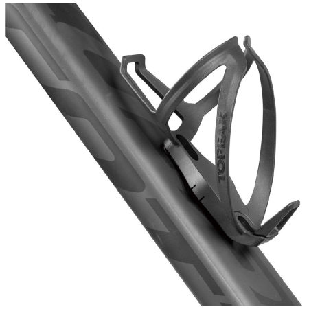 Topeak Ninja+ Cage Z w/AirTag Mount kerékpáros kulacstartó