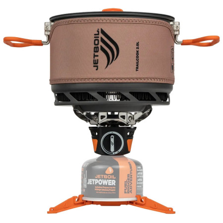 Jet Boil TrailCook 2.0L főző