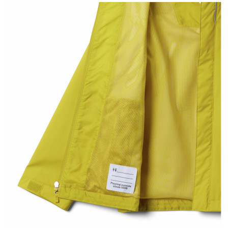 Columbia Watertight™ II Jacket Antique Moss gyerek dzseki