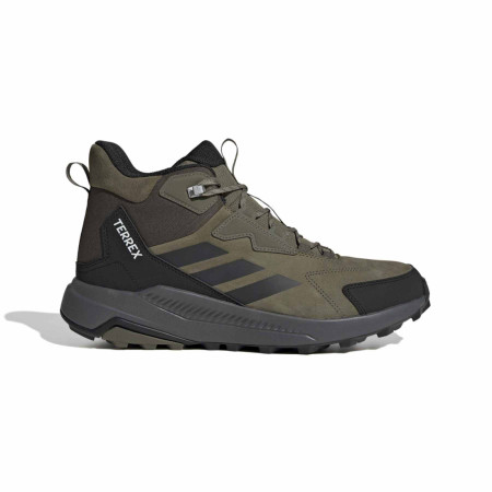 Adidas Terrex Anylander Leather Mid férfi túracipő